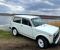 Білий ВАЗ Нива, об'ємом двигуна 1.6 л та пробігом 0 тис. км за 1100 $, фото 1 на Automoto.ua