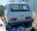 Белый ВАЗ Нива, объемом двигателя 1.6 л и пробегом 0 тыс. км за 1200 $, фото 1 на Automoto.ua