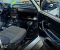 Белый ВАЗ Нива, объемом двигателя 1.7 л и пробегом 217 тыс. км за 3000 $, фото 7 на Automoto.ua