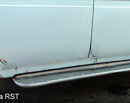 Белый ВАЗ Нива, объемом двигателя 1.7 л и пробегом 217 тыс. км за 3000 $, фото 4 на Automoto.ua