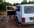 Білий ВАЗ Нива, об'ємом двигуна 1.7 л та пробігом 258 тис. км за 2500 $, фото 1 на Automoto.ua