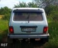 Білий ВАЗ Нива, об'ємом двигуна 1.7 л та пробігом 114 тис. км за 2500 $, фото 3 на Automoto.ua