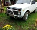 Білий ВАЗ Нива, об'ємом двигуна 1.7 л та пробігом 152 тис. км за 2500 $, фото 1 на Automoto.ua