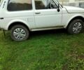 Білий ВАЗ Нива, об'ємом двигуна 1.7 л та пробігом 152 тис. км за 2500 $, фото 2 на Automoto.ua