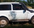 Білий ВАЗ Нива, об'ємом двигуна 1.7 л та пробігом 114 тис. км за 2500 $, фото 2 на Automoto.ua