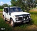 Білий ВАЗ Нива, об'ємом двигуна 1.7 л та пробігом 114 тис. км за 2500 $, фото 1 на Automoto.ua