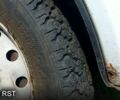 Білий ВАЗ Нива, об'ємом двигуна 1.7 л та пробігом 114 тис. км за 2500 $, фото 7 на Automoto.ua