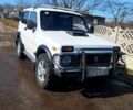 Білий ВАЗ Нива, об'ємом двигуна 1.7 л та пробігом 200 тис. км за 1800 $, фото 1 на Automoto.ua
