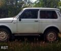 Білий ВАЗ Нива, об'ємом двигуна 1.7 л та пробігом 114 тис. км за 2500 $, фото 1 на Automoto.ua