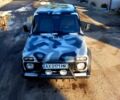 Белый ВАЗ Нива, объемом двигателя 1.7 л и пробегом 0 тыс. км за 2600 $, фото 3 на Automoto.ua