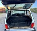 Белый ВАЗ Нива, объемом двигателя 1.7 л и пробегом 250 тыс. км за 1250 $, фото 7 на Automoto.ua