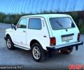 Белый ВАЗ Нива, объемом двигателя 1.7 л и пробегом 250 тыс. км за 1250 $, фото 5 на Automoto.ua
