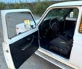 Белый ВАЗ Нива, объемом двигателя 1.7 л и пробегом 250 тыс. км за 1250 $, фото 6 на Automoto.ua