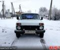 Белый ВАЗ Нива, объемом двигателя 1.7 л и пробегом 0 тыс. км за 1300 $, фото 1 на Automoto.ua