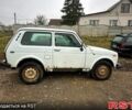 Белый ВАЗ Нива, объемом двигателя 1.7 л и пробегом 258 тыс. км за 1550 $, фото 5 на Automoto.ua