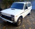 Белый ВАЗ Нива, объемом двигателя 1.8 л и пробегом 0 тыс. км за 2800 $, фото 1 на Automoto.ua