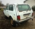 Белый ВАЗ Нива, объемом двигателя 1.7 л и пробегом 258 тыс. км за 1550 $, фото 3 на Automoto.ua