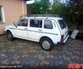 Белый ВАЗ Нива, объемом двигателя 1.8 л и пробегом 0 тыс. км за 2800 $, фото 1 на Automoto.ua