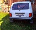 Белый ВАЗ Нива, объемом двигателя 1.7 л и пробегом 150 тыс. км за 3200 $, фото 1 на Automoto.ua