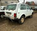 Белый ВАЗ Нива, объемом двигателя 1.7 л и пробегом 258 тыс. км за 1550 $, фото 4 на Automoto.ua