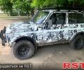 Белый ВАЗ Нива, объемом двигателя 1.7 л и пробегом 121 тыс. км за 3000 $, фото 1 на Automoto.ua