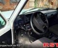 Белый ВАЗ Нива, объемом двигателя 1.7 л и пробегом 0 тыс. км за 2600 $, фото 1 на Automoto.ua