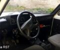Белый ВАЗ Нива, объемом двигателя 1.7 л и пробегом 180 тыс. км за 3000 $, фото 10 на Automoto.ua