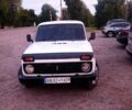 Белый ВАЗ Нива, объемом двигателя 1.7 л и пробегом 279 тыс. км за 2200 $, фото 1 на Automoto.ua