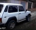 Белый ВАЗ Нива, объемом двигателя 1.7 л и пробегом 180 тыс. км за 3000 $, фото 3 на Automoto.ua