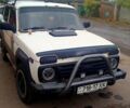 Белый ВАЗ Нива, объемом двигателя 17 л и пробегом 0 тыс. км за 3080 $, фото 1 на Automoto.ua