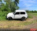 Белый ВАЗ Нива, объемом двигателя 1.7 л и пробегом 0 тыс. км за 2000 $, фото 5 на Automoto.ua