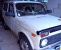 Білий ВАЗ Нива, об'ємом двигуна 1.7 л та пробігом 0 тис. км за 1400 $, фото 2 на Automoto.ua