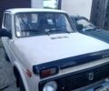 Білий ВАЗ Нива, об'ємом двигуна 1.7 л та пробігом 0 тис. км за 1400 $, фото 1 на Automoto.ua
