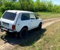 Белый ВАЗ Нива, объемом двигателя 1.7 л и пробегом 0 тыс. км за 2000 $, фото 1 на Automoto.ua