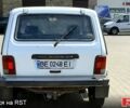 Белый ВАЗ Нива, объемом двигателя 1.7 л и пробегом 250 тыс. км за 3500 $, фото 4 на Automoto.ua