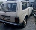 Білий ВАЗ Нива, об'ємом двигуна 1.7 л та пробігом 0 тис. км за 1400 $, фото 1 на Automoto.ua