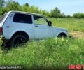 Белый ВАЗ Нива, объемом двигателя 1.7 л и пробегом 0 тыс. км за 2000 $, фото 4 на Automoto.ua