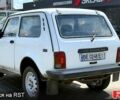 Белый ВАЗ Нива, объемом двигателя 1.7 л и пробегом 250 тыс. км за 3500 $, фото 3 на Automoto.ua
