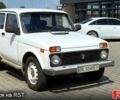 Белый ВАЗ Нива, объемом двигателя 1.7 л и пробегом 250 тыс. км за 3500 $, фото 8 на Automoto.ua