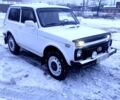 Белый ВАЗ Нива, объемом двигателя 1.7 л и пробегом 0 тыс. км за 2650 $, фото 3 на Automoto.ua