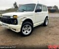 ВАЗ Нива 2006 в Харькове на Automoto.ua Белый ВАЗ Нива, объемом двигателя 1.7 л и пробегом 222 тыс. км за 1600 $, фото 3 на Automoto.ua