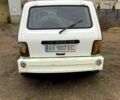 ВАЗ Нива 2006 в Харькове на Automoto.ua Белый ВАЗ Нива, объемом двигателя 1.7 л и пробегом 222 тыс. км за 1600 $, фото 6 на Automoto.ua