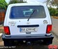 ВАЗ Нива 2006 у Захарівка (Фрунзівка) на Automoto.ua Білий ВАЗ Нива, об'ємом двигуна 1.7 л та пробігом 0 тис. км за 3500 $, фото 2 на Automoto.ua