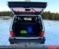 Белый ВАЗ Нива, объемом двигателя 1.7 л и пробегом 180 тыс. км за 3800 $, фото 4 на Automoto.ua