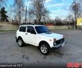 Білий ВАЗ Нива, об'ємом двигуна 1.7 л та пробігом 160 тис. км за 5100 $, фото 2 на Automoto.ua