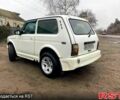 ВАЗ Нива 2006 в Харькове на Automoto.ua Белый ВАЗ Нива, объемом двигателя 1.7 л и пробегом 222 тыс. км за 1600 $, фото 5 на Automoto.ua