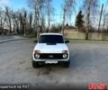 Білий ВАЗ Нива, об'ємом двигуна 1.7 л та пробігом 160 тис. км за 5100 $, фото 1 на Automoto.ua