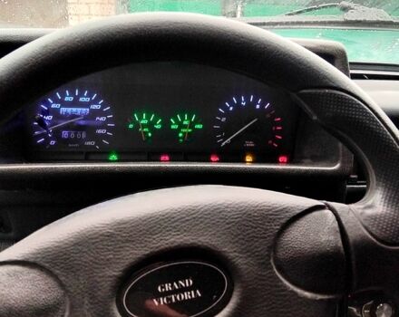 Білий ВАЗ Нива, об'ємом двигуна 1.7 л та пробігом 140 тис. км за 5100 $, фото 3 на Automoto.ua