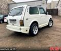 ВАЗ Нива 2006 в Харькове на Automoto.ua Белый ВАЗ Нива, объемом двигателя 1.7 л и пробегом 222 тыс. км за 1600 $, фото 1 на Automoto.ua