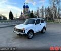 Білий ВАЗ Нива, об'ємом двигуна 1.7 л та пробігом 160 тис. км за 5100 $, фото 1 на Automoto.ua
